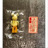 Bearbrick Series 8 SF Owl 3 100%